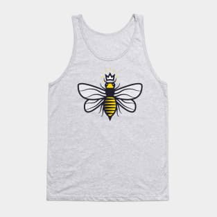 Queen Bee Tank Top